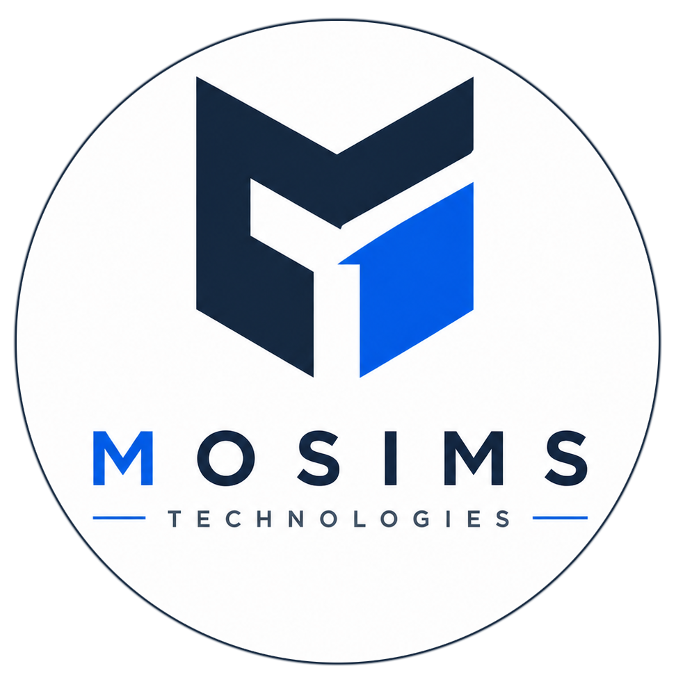 MOSIMS Logo